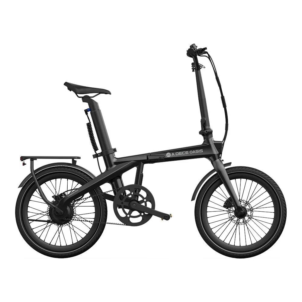 Air Carbon Pro電動アシスト自転車 アイスランドブラック | 正規販売代理店MOTORISTS