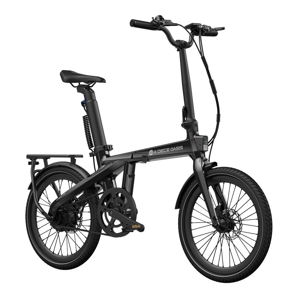 Air Carbon Pro電動アシスト自転車 アイスランドブラック | 正規販売代理店MOTORISTS