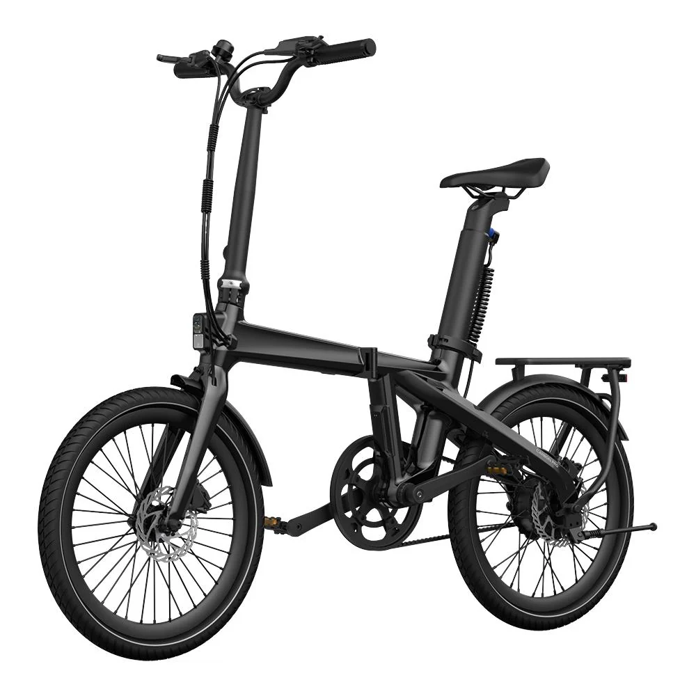 Air Carbon Pro電動アシスト自転車 アイスランドブラック | 正規販売代理店MOTORISTS