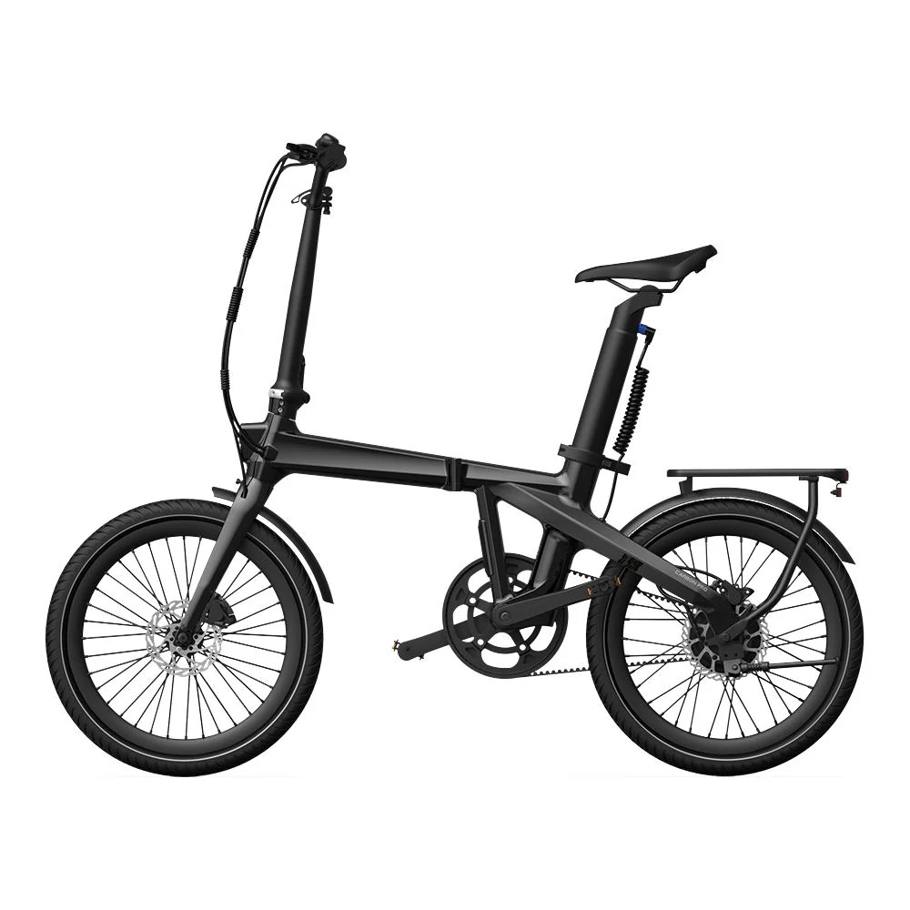 Air Carbon Pro電動アシスト自転車 アイスランドブラック | 正規販売代理店MOTORISTS