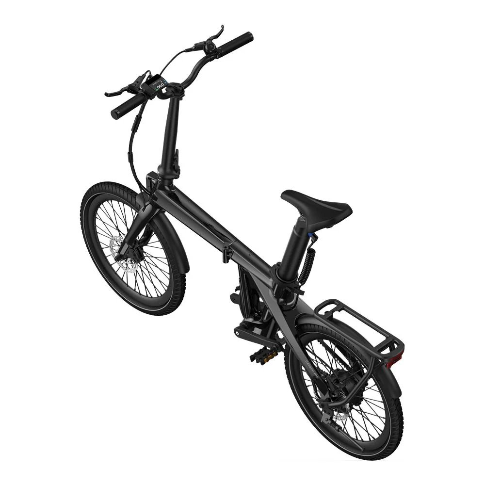 Air Carbon Pro電動アシスト自転車 アイスランドブラック | 正規販売代理店MOTORISTS