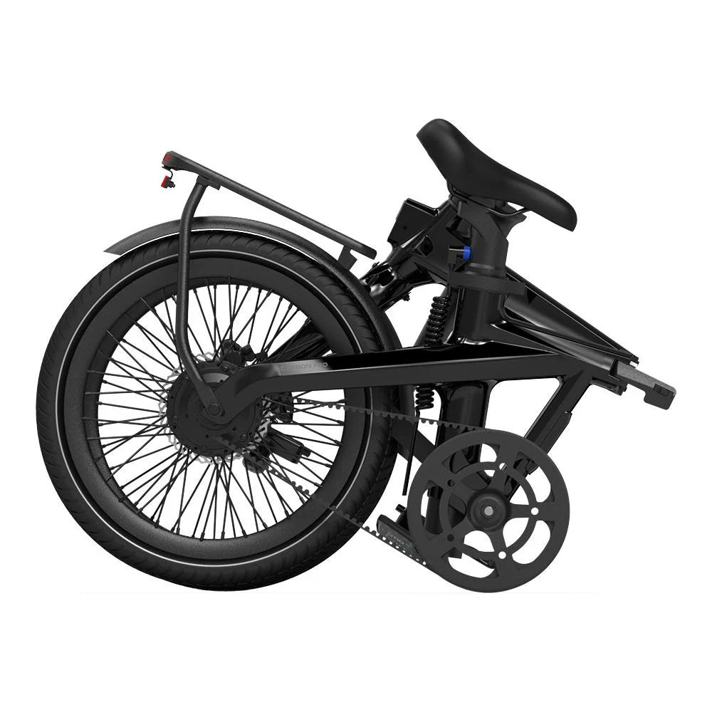 Air Carbon Pro電動アシスト自転車 アイスランドブラック | 正規販売代理店MOTORISTS