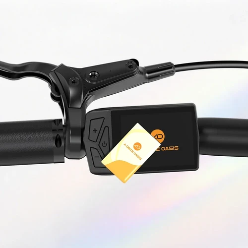 Air Carbon Pro電動アシスト自転車 | NFCスマート起動 | 正規販売代理店MOTORISTS