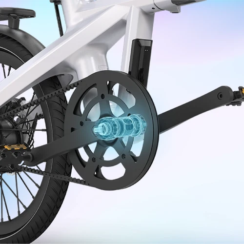 Air Carbon Pro電動アシスト自転車 | デュアルサイドトルクセンサー | 正規販売代理店MOTORISTS