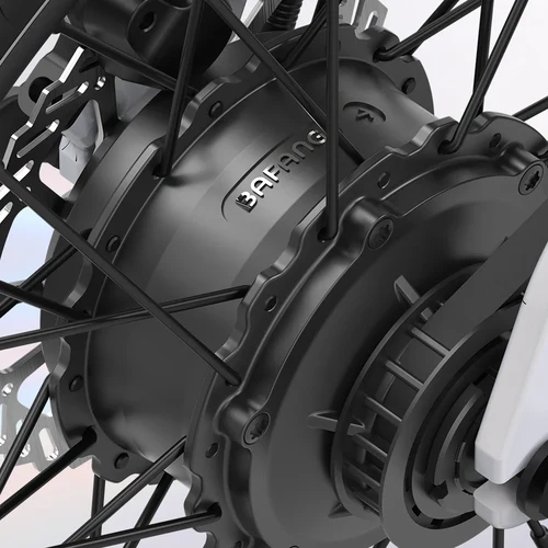Air Carbon Pro電動アシスト自転車 | BAFANG H700オート変速モーター | 正規販売代理店MOTORISTS