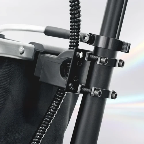 Air Carbon Pro電動アシスト自転車 | AQS2.0アクセサリーシステム | 正規販売代理店MOTORISTS