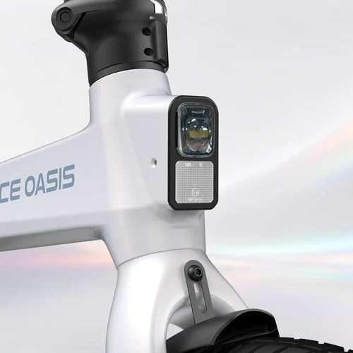 Air Carbon Pro電動アシスト自転車 | 内蔵ライト | 正規販売代理店MOTORISTS