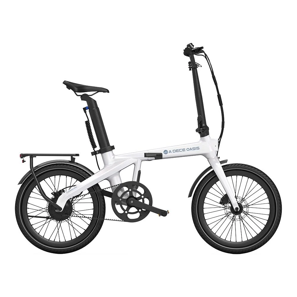 Air Carbon Pro | 電動アシスト自転車 | 正規販売代理店MOTORISTS