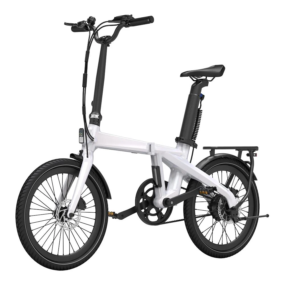 Air Carbon Pro電動アシスト自転車 パールホワイト | 正規販売代理店MOTORISTS