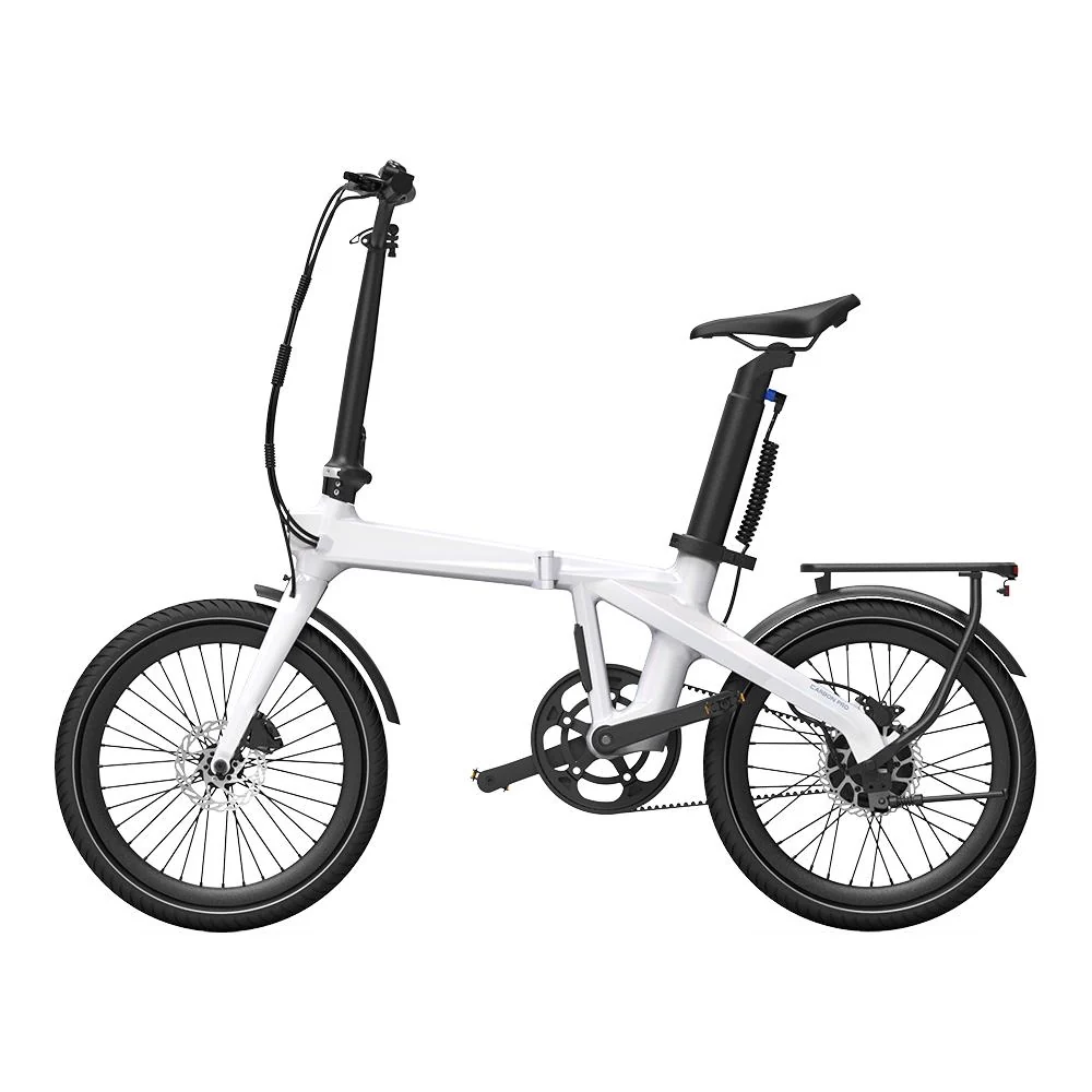 Air Carbon Pro電動アシスト自転車 パールホワイト | 正規販売代理店MOTORISTS