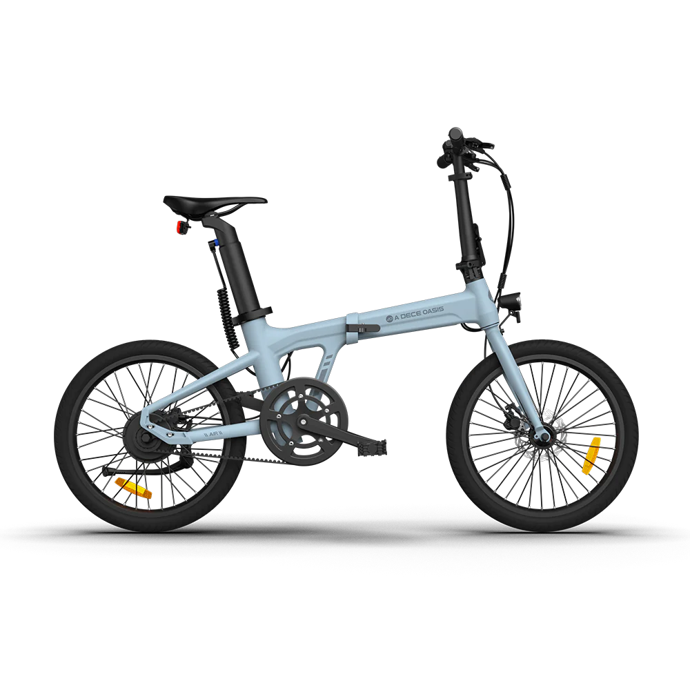 ADO Air20 | 電動アシスト自転車 | 正規販売代理店MOTORISTS
