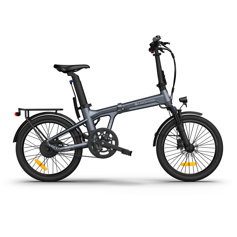 ADO Air20PRO | 電動アシスト自転車 | 正規販売代理店MOTORISTS