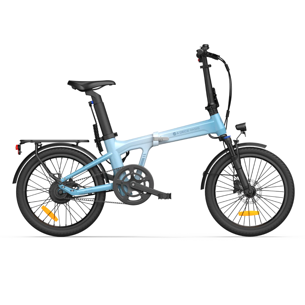 ADO Air20ULTRA | 電動アシスト自転車 | 正規販売代理店MOTORISTS