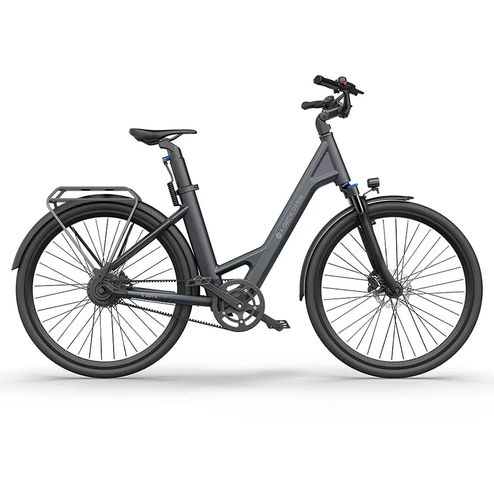 ADO Air28 | 電動アシスト自転車 | 正規販売代理店MOTORISTS