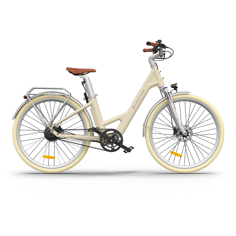 ADO Air28PRO | 電動アシスト自転車 | 正規販売代理店MOTORISTS