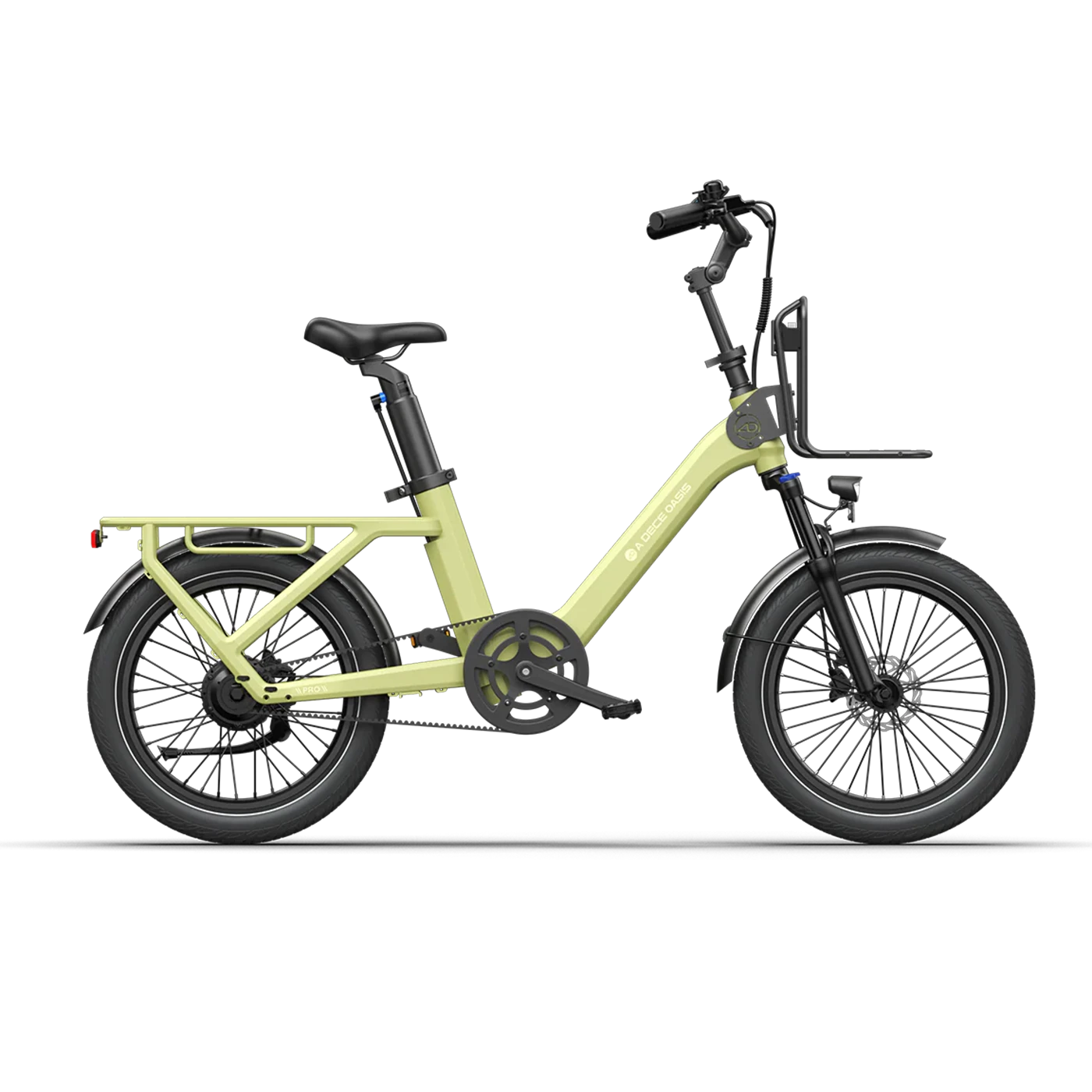 ADO Air One Ultra | 電動アシスト自転車 | 正規販売代理店MOTORISTS