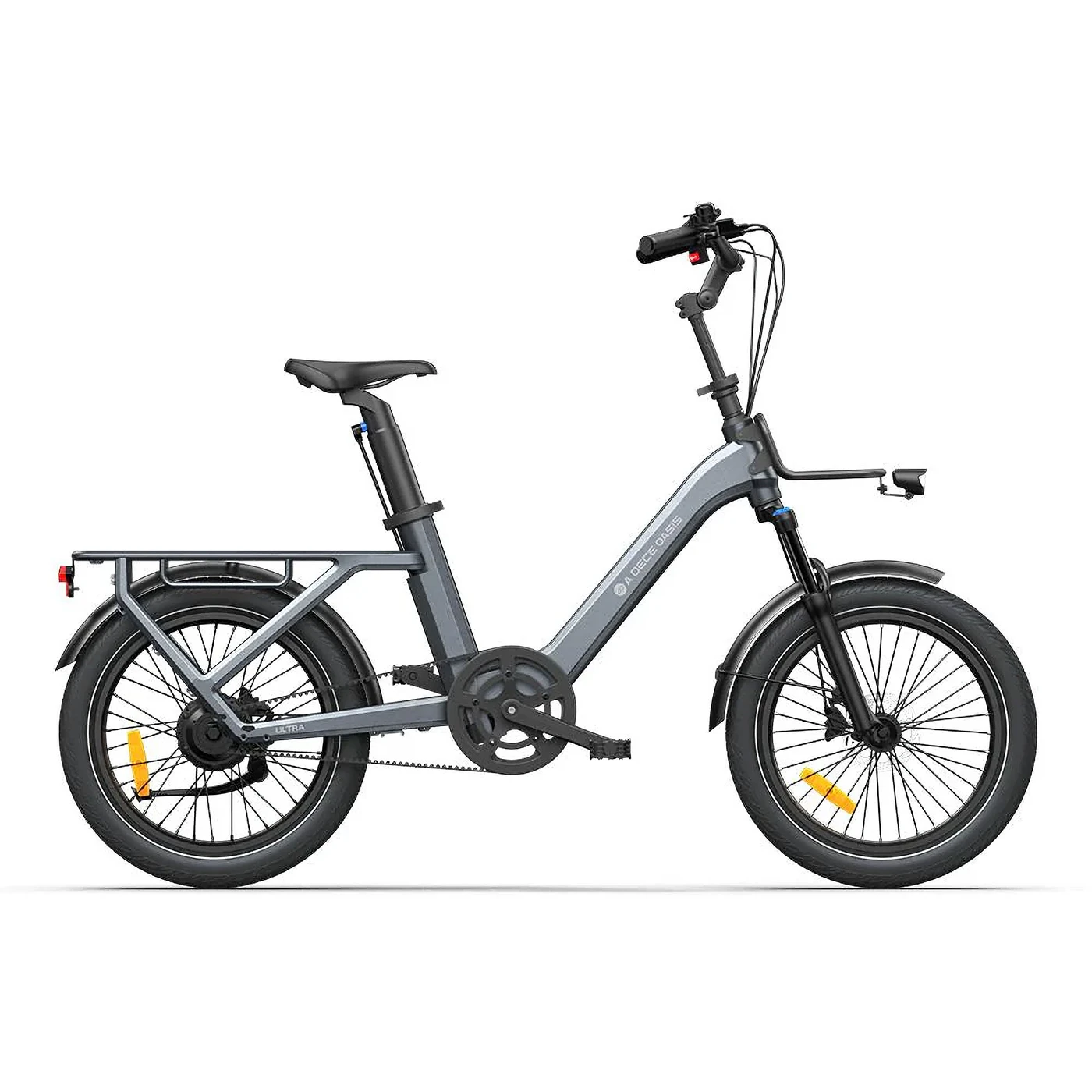 ADO Air One | 電動アシスト自転車 | 正規販売代理店MOTORISTS