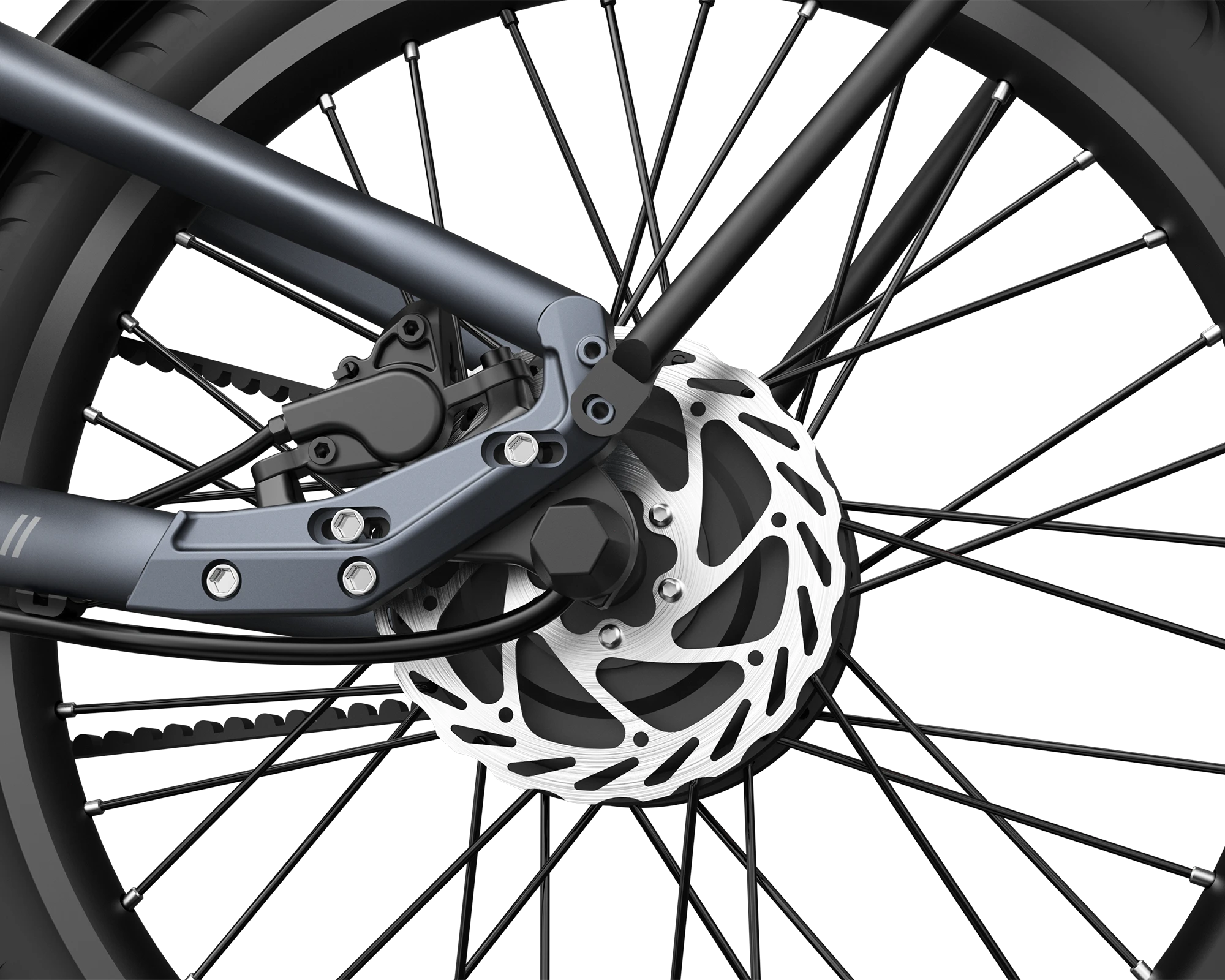 ADO Air20電動アシスト自転車 | 油圧ディスクブレーキ | 正規販売代理店MOTORISTS