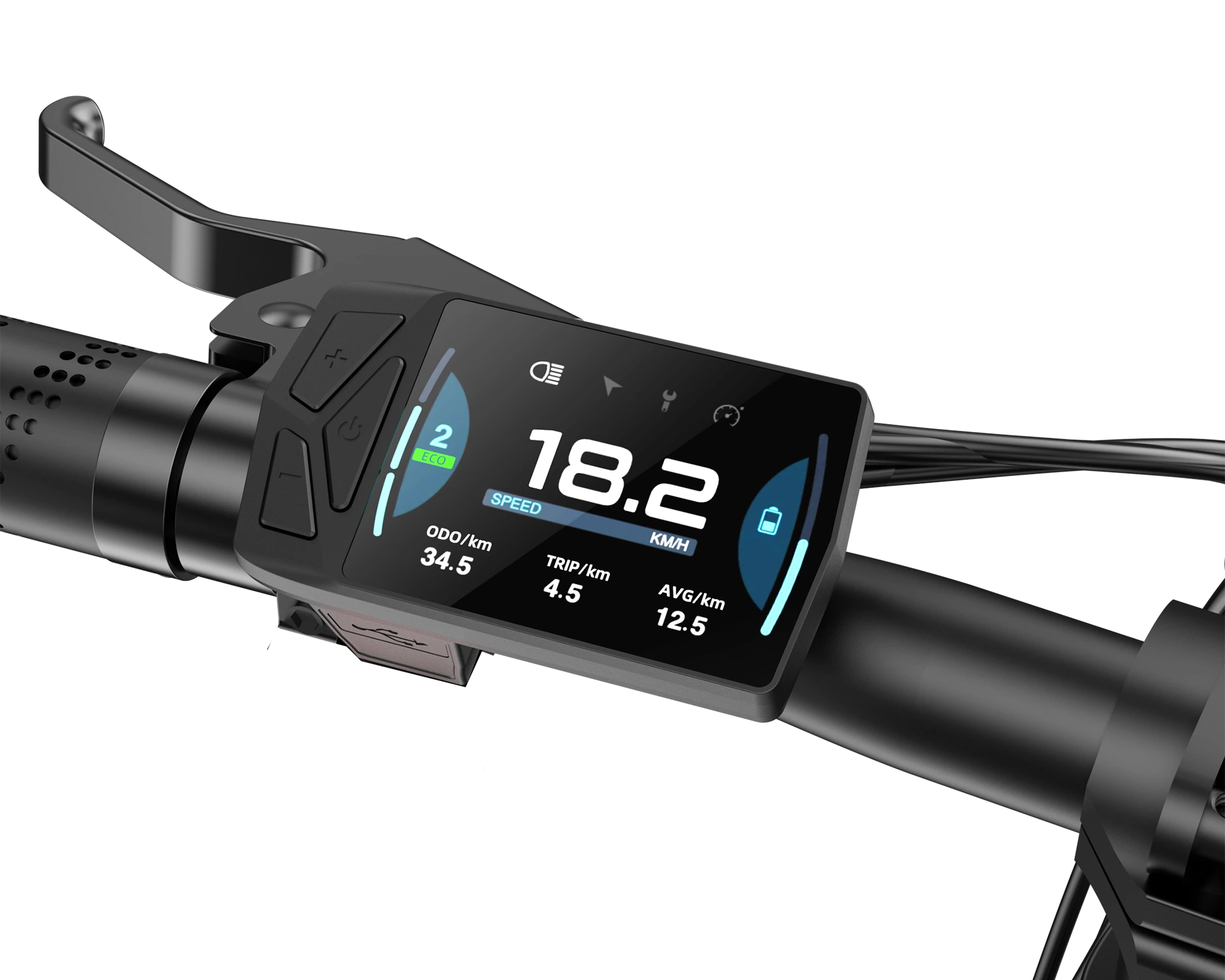 ADO Air20電動アシスト自転車 | IPSカラーディスプレイ | 正規販売代理店MOTORISTS