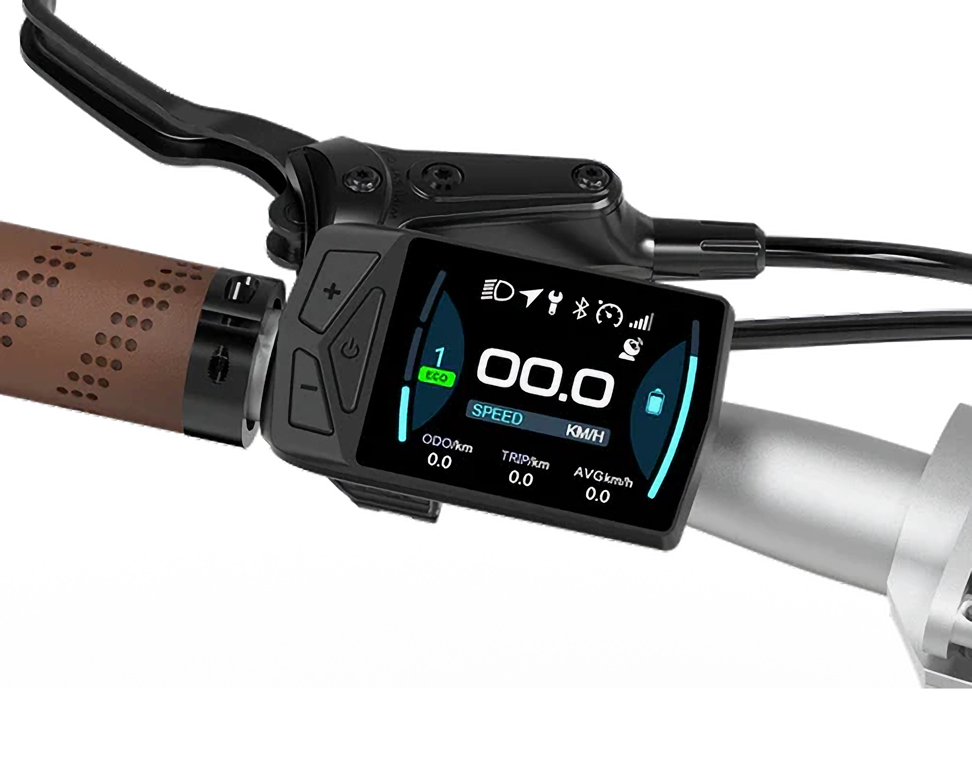 ADO Air20Carbon電動アシスト自転車 | IPSカラーディスプレイ | 正規販売代理店MOTORISTS