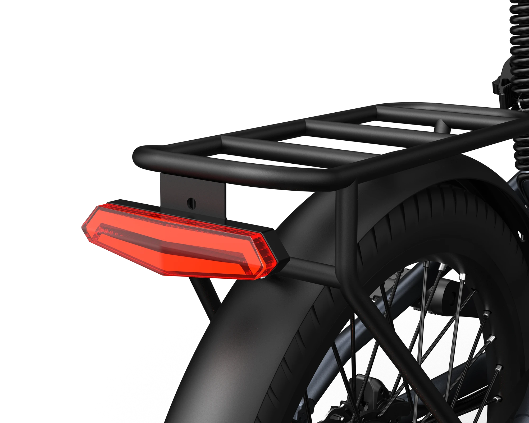 ADO Air20PRO電動アシスト自転車 | ウインカー内蔵テールライト | 正規販売代理店MOTORISTS