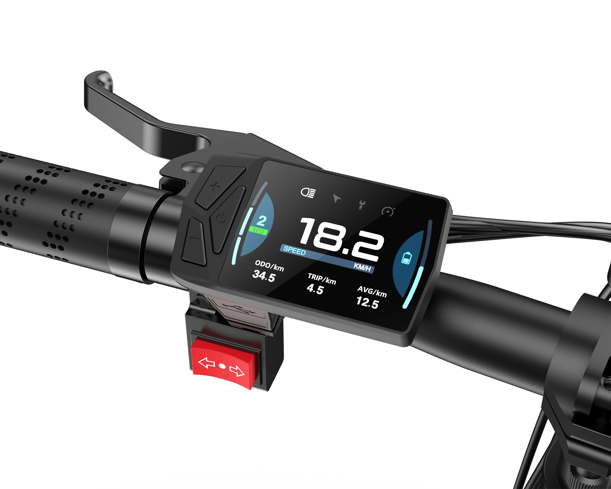 ADO Air20ULTRA電動アシスト自転車 | IPSカラーディスプレイ | 正規販売代理店MOTORISTS