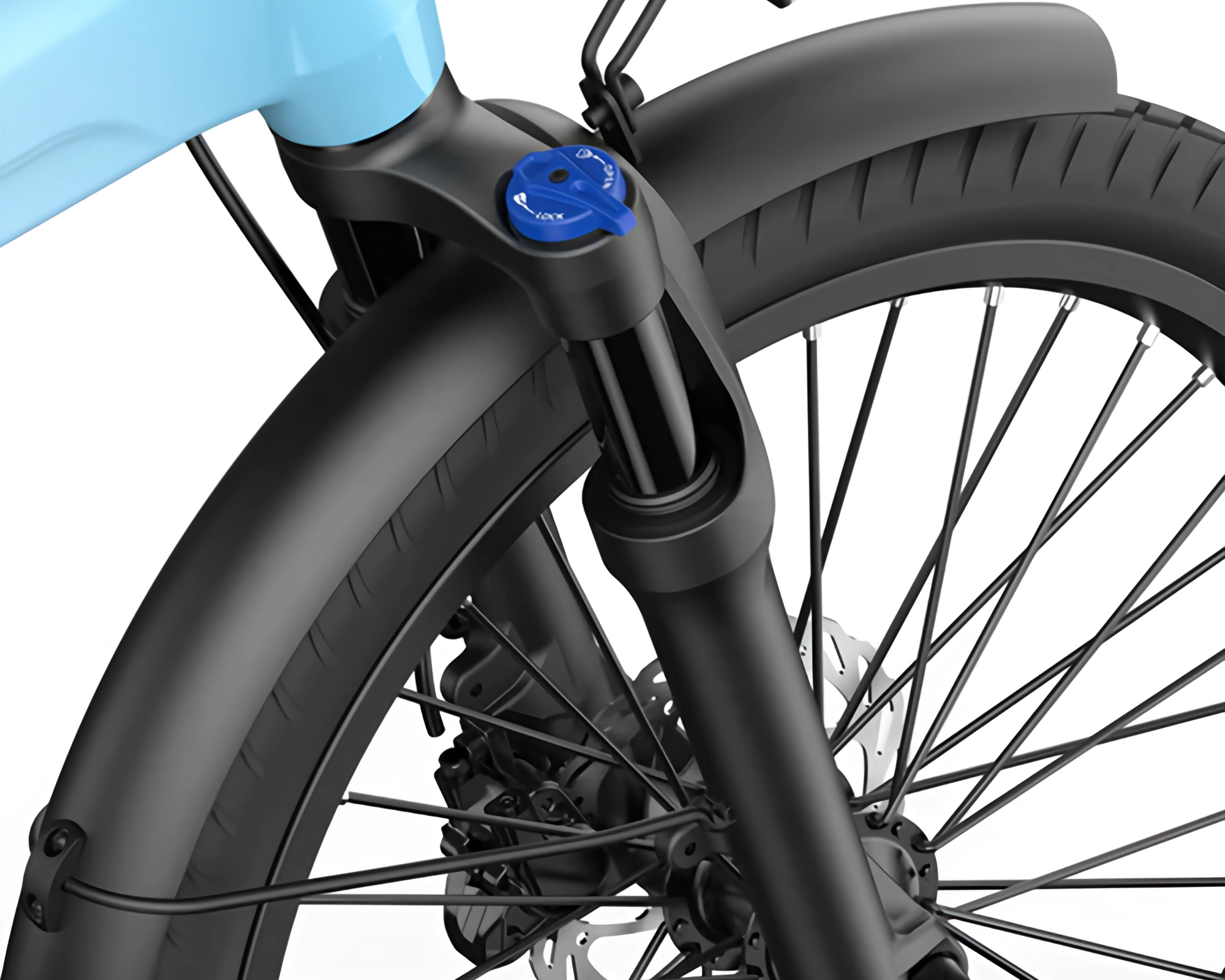 ADO Air20ULTRA電動アシスト自転車 | ON/OFF可能なサスペンション | 正規販売代理店MOTORISTS