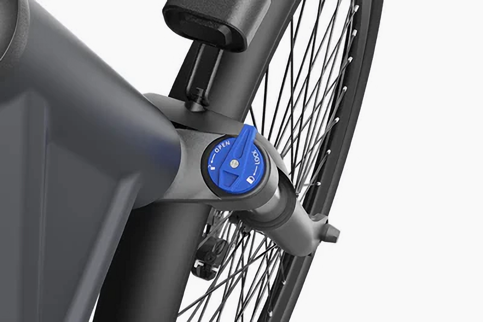 ADO Air28PRO電動アシスト自転車 | ON/OFF可能なサスペンション | 正規販売代理店MOTORISTS
