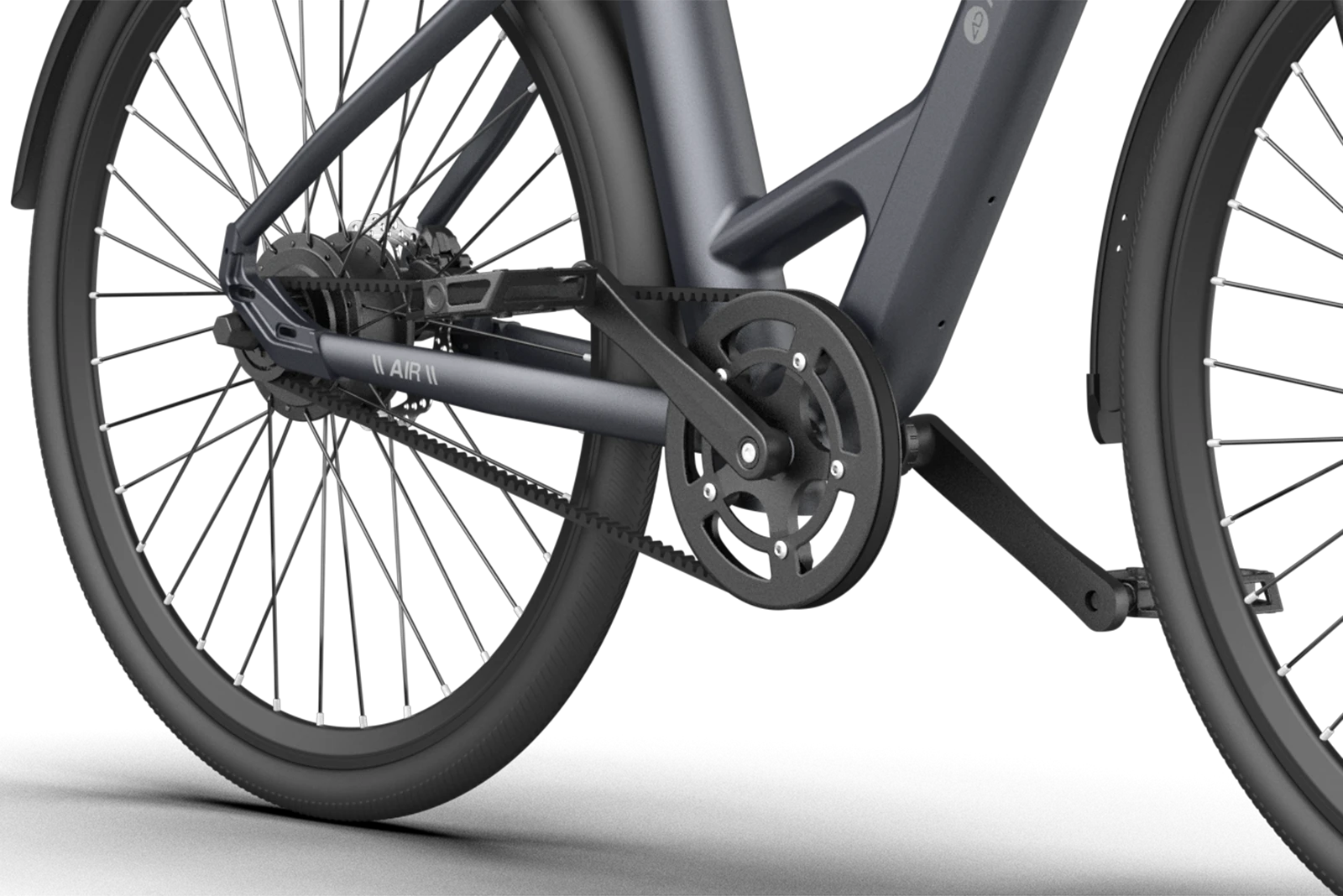 ADO Air20電動アシスト自転車 | カーボンベルトドライブ | 正規販売代理店MOTORISTS