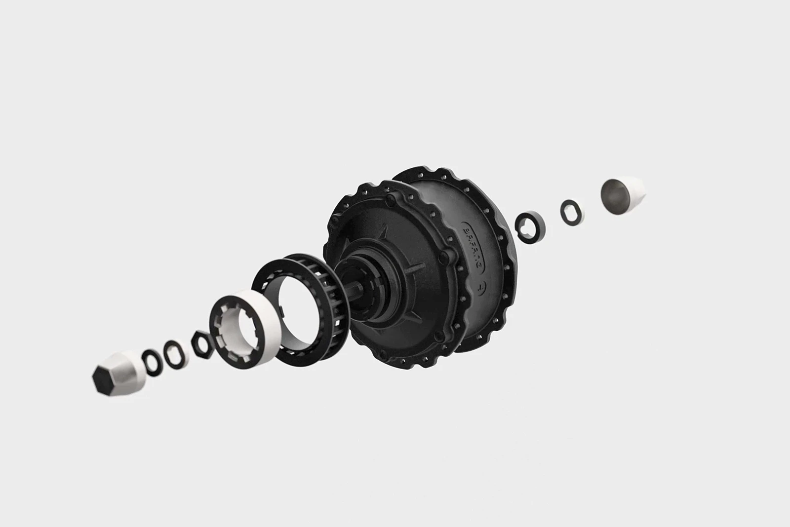 ADO Air28PRO電動アシスト自転車 | Bafang製モーター内蔵自動変速 | 正規販売代理店MOTORISTS